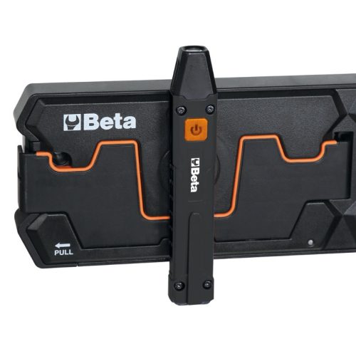 Beta 1833XSW LED lámpa, vezeték nélküli, újratölthető