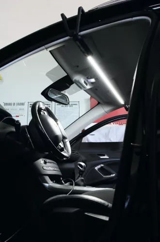 Beta 1838E TÖLTHETŐ MOTORTÉR BEVILÁGÍTÓ LED LÁMPA