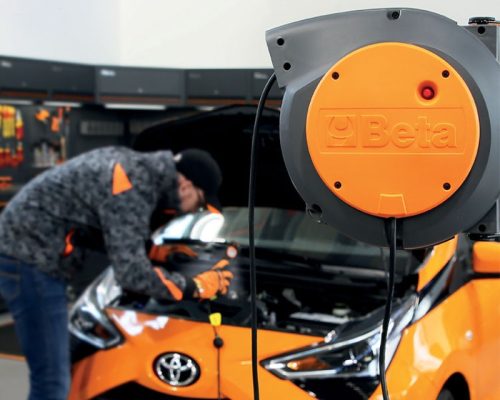 Beta 1844 10-H05-AUTOMATA KÁBELDOB 3GX1.5, 10+1M