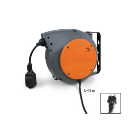   Beta 1844 15-H07/SCK-AUTOMATA KÁBELDOB 3GX1.5, SCHUKO CSATLAKOZÓVAL, 14+1M