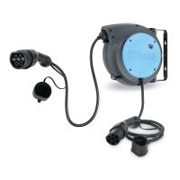 Automata kábeldobok