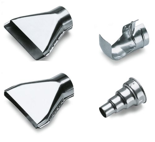 Beta 1850DB 3 SEBESSÉGES HŐLÉGFÚVÓ PISZTOLY