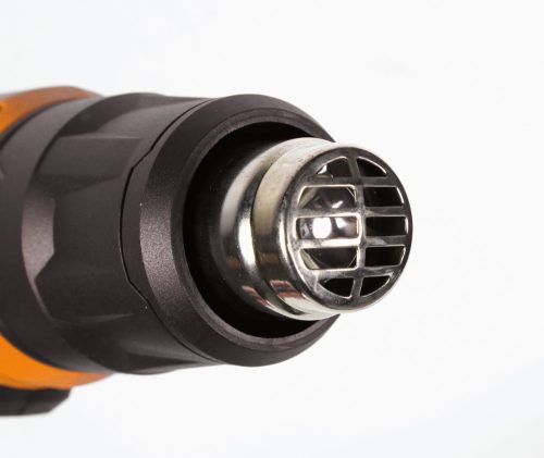 Beta 1850DB 3 SEBESSÉGES HŐLÉGFÚVÓ PISZTOLY