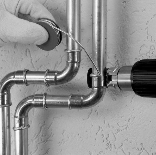 Beta 1850DB 3 SEBESSÉGES HŐLÉGFÚVÓ PISZTOLY