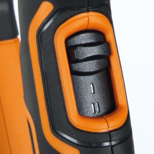 Beta 1850E ÁLLÍTHATÓ ELEKTRONIKUS HŐLÉGFÚVÓ PISZTOLY