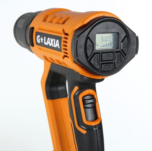 Beta 1850E ÁLLÍTHATÓ ELEKTRONIKUS HŐLÉGFÚVÓ PISZTOLY