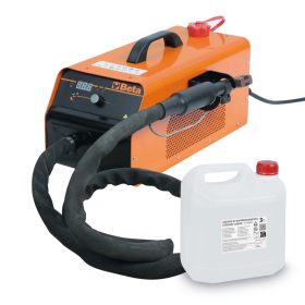   Beta 1852RL3700 Hordozható indukciós hevítő készülék, 3,7 kW, hűtőfolyadékkal