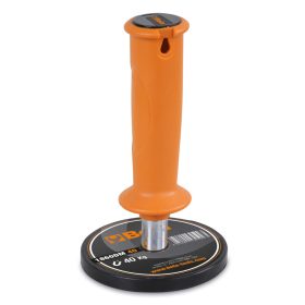   BETA 1860DM 16 Mágneses korong fémlemezekkel való munkához