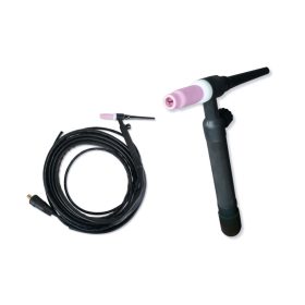 BETA 1860BHT/T TIG hegesztőpisztolyok 1860BHT TIG modellhez