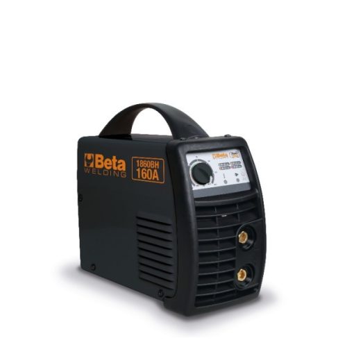 BETA 1860BH/160A Egyenáramú inverteres hegesztő + BETA 7042LCD LCD-hegesztő pajzs csomag