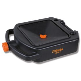 Beta 1878 4 Folyadékgyűjtő tartály, hordozható