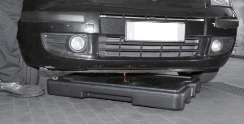 Beta 1878 30 Folyadéktartály