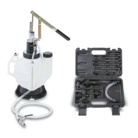   Beta 1884 Olajfeltöltő berendezés kézi és automatikus sebességváltóhoz és differenciálműhöz