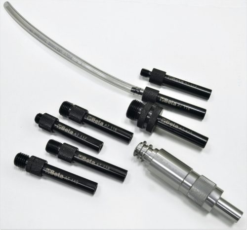 Beta 1884N/C8 8 DARABOS ADAPTERKÉSZLET AZ 1884 BERENDEZÉSHEZ