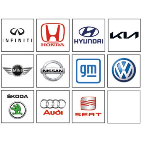 Beta 1884N/C8 8 DARABOS ADAPTERKÉSZLET AZ 1884 BERENDEZÉSHEZ