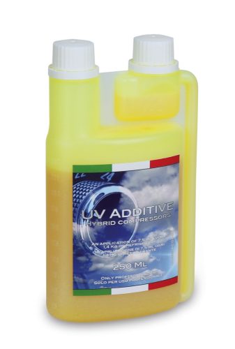 Beta BETA 1893TR/CI  Hibrid kompresszor jelölő folyadék