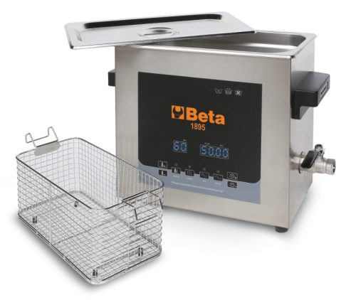 Beta 1895 27 Ultrahangos mosótál 27 literes