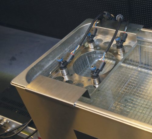 Beta BETA 1895/S  1895 típusú ultrahangos mosóberendezéshez való állítható tartó