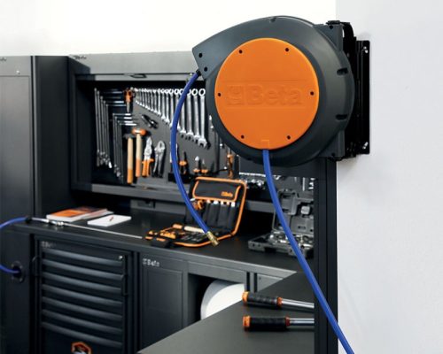 Beta 1900S 8X10-AUTOMATIKUS RUGÓS TÖMLŐDOB