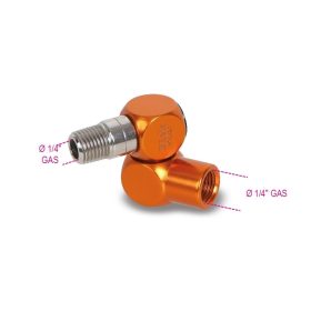   Beta 1917 RG Forgatható univerzális gyorscsatlakozó hüvely