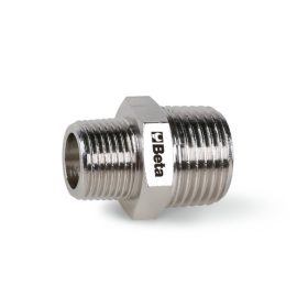 Beta 1918R 1/4X3/8-MENETES ADAPTER (BSPT)