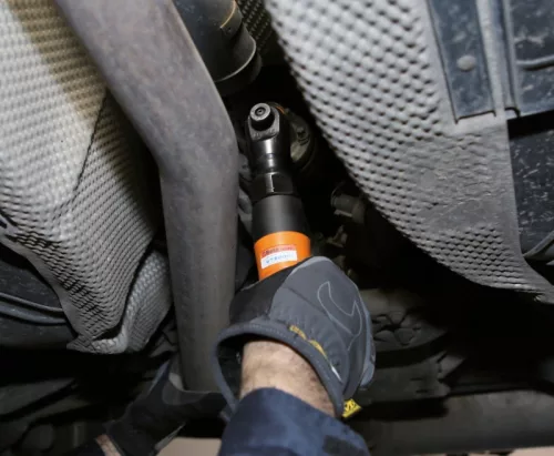 Beta 1922P3 Csúszókalapácsos irányváltós racsni 1/2"