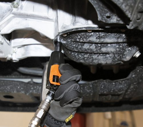 Beta 1924F Kompakt "butterfly” irányváltós csavarbehajtó