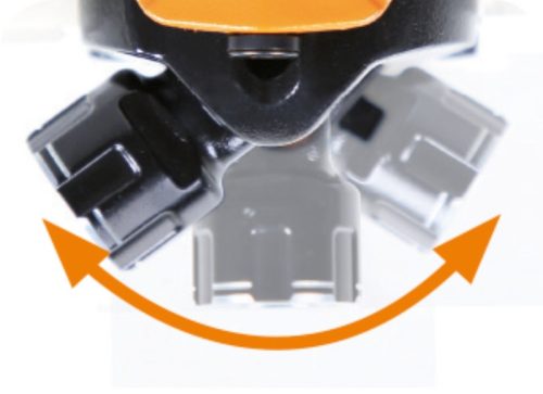 Beta 1924F Kompakt "butterfly” irányváltós csavarbehajtó