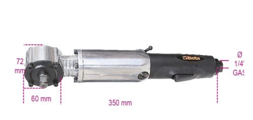 Beta 1927AN Irányváltós sarokütvecsavarbehajtó, jobbos-balos