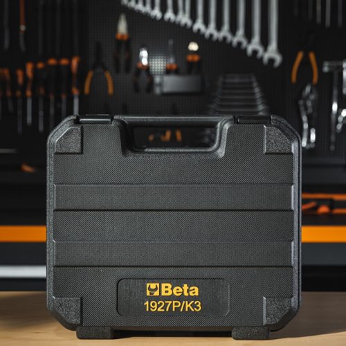 Beta 1927P/K3-IRÁNYVÁLTÓS ÜTVECSAVARBEHAJTÓ 3 GÉPI DUGÓKULCCSAL