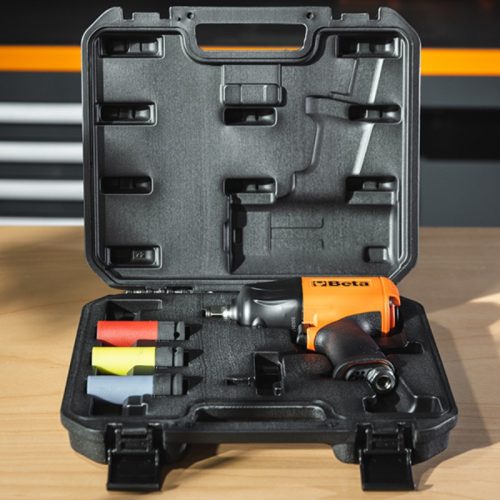 Beta 1927P/K3-IRÁNYVÁLTÓS ÜTVECSAVARBEHAJTÓ 3 GÉPI DUGÓKULCCSAL