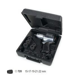   BETA 1927B/K5 irányváltós ütvecsavarbehajtó 5 gépi dugókulccsal