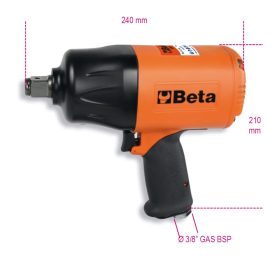   Beta 1928P Irányváltós ütvecsavarbehajtó plattírozott anyagból