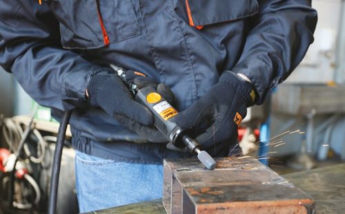 Beta 1933I Egykezes egyenes rúdcsiszoló