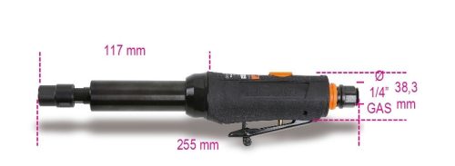 Beta 1933L Egykezes egyenes hosszított rúdcsiszoló