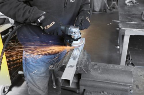 Beta 1936/4A Sarokcsiszoló