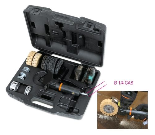 Beta 1937M Multifunkciós-csiszoló 16 tartozékkal