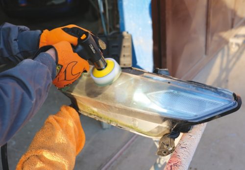 Beta 1937KL Mini polírozó