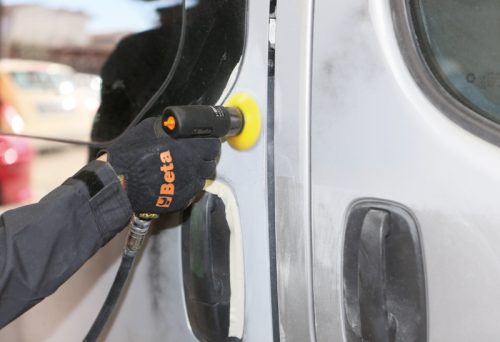 Beta 1937KC Mini excenteres csiszoló