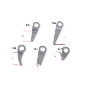 Beta 1938R/L1 1938 R/L1-blades for windscreen removers