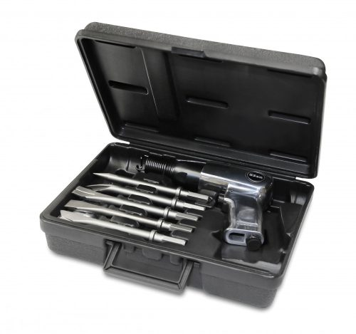 Beta 1940/C6 LÉGKALAPÁCS 5 VÉSŐVEL ÉS KIEGÉSZÍTŐKKEL