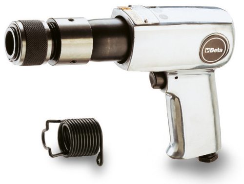 Beta 1940/C6 LÉGKALAPÁCS 5 VÉSŐVEL ÉS KIEGÉSZÍTŐKKEL