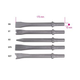 Beta 1940E10/SN 1940 E10/SN-chisels for air hammers