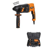 Elektromos fúrógépek - Ütvefúrók - Csavarbehajtók - Vésőkalapácsok