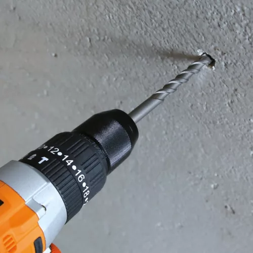 Beta 1972/K20V-13BMC Ütvefúró készlet 20V, SZÉNKEFE NÉLKÜLI motor