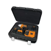 BETA akkus gép akció