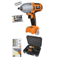 Akkumulátoros szerszámok