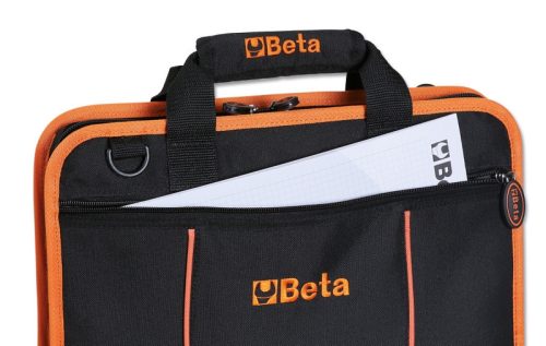 Beta 2001/BZV SZERSZÁMTÁSKA TARTÓS HIGHTECH SZÖVETBŐL