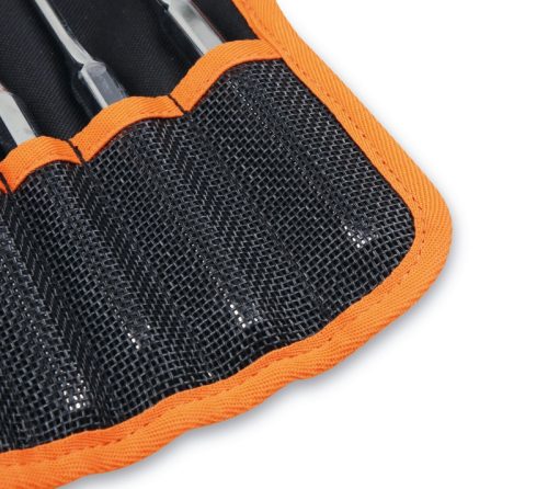 BETA 2002/BV8-ÖSSZEHAJTHATÓ SZERSZÁMTARTÓ, ÜRES