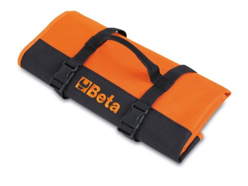 Beta 2002/BV42 Tartós poliészterből készült összetekerhető szerszámtok, üres